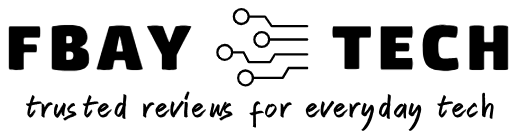 FBay Tech Logo